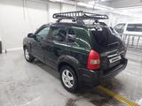 Hyundai Tucson 2006 года за 4 500 000 тг. в Караганда – фото 3