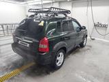 Hyundai Tucson 2006 года за 4 500 000 тг. в Караганда – фото 5