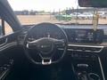 Kia K5 2021 годаүшін9 642 500 тг. в Астана – фото 12
