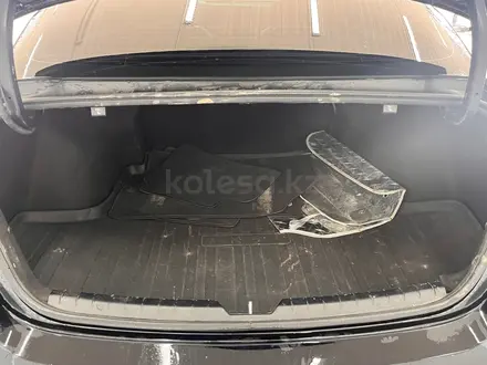 Kia K5 2021 года за 9 642 500 тг. в Астана – фото 13