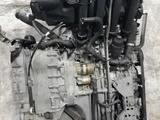 Двигатель на mercedes а-класс 169 кузовүшін185 000 тг. в Алматы – фото 2