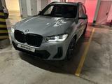 BMW X3 2022 года за 28 500 000 тг. в Астана – фото 2