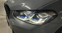 BMW X3 2022 года за 28 000 000 тг. в Астана – фото 5
