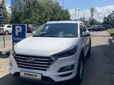Hyundai Tucson 2019 годаүшін11 200 000 тг. в Астана