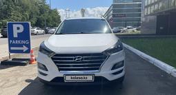 Hyundai Tucson 2019 годаүшін10 500 000 тг. в Астана – фото 3