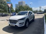 Hyundai Tucson 2019 годаүшін11 200 000 тг. в Астана – фото 2