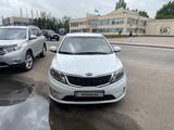 Kia Rio 2014 годаүшін6 100 000 тг. в Каскелен – фото 2