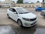 Kia Rio 2014 годаүшін6 100 000 тг. в Каскелен