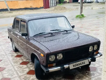 ВАЗ (Lada) 2106 2001 года за 800 000 тг. в Туркестан – фото 8