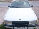 Opel Vectra 1992 годаүшін350 000 тг. в Шымкент