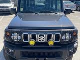 Suzuki Jimny 2025 года за 17 250 000 тг. в Актау – фото 2