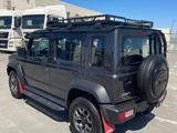 Suzuki Jimny 2025 года за 17 250 000 тг. в Актау – фото 4
