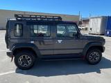 Suzuki Jimny 2025 года за 17 250 000 тг. в Актау – фото 5
