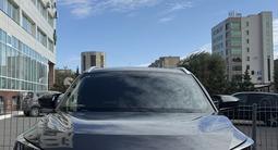 Changan CS55 Plus 2025 годаүшін9 200 000 тг. в Астана – фото 2