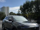 Changan CS55 Plus 2025 года за 9 200 000 тг. в Астана