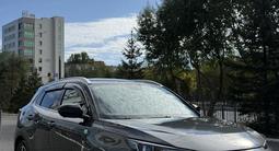 Changan CS55 Plus 2025 годаүшін9 200 000 тг. в Астана
