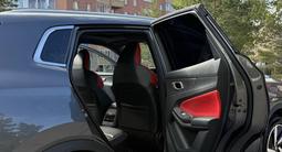 Changan CS55 Plus 2025 годаүшін9 200 000 тг. в Астана – фото 4
