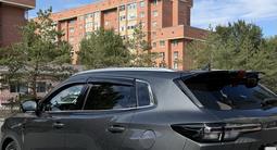 Changan CS55 Plus 2025 годаүшін9 200 000 тг. в Астана – фото 3