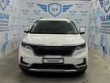 Kia Carnival 2022 года за 22 500 000 тг. в Тараз