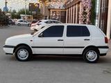 Volkswagen Golf 1994 года за 2 100 000 тг. в Тараз