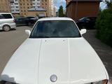 BMW 520 1994 года за 700 000 тг. в Астана – фото 2