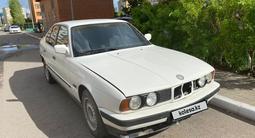 BMW 520 1994 годаүшін700 000 тг. в Астана