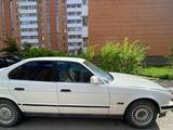 BMW 520 1994 года за 700 000 тг. в Астана – фото 3