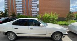BMW 520 1994 года за 700 000 тг. в Астана – фото 3