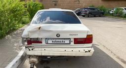 BMW 520 1994 года за 700 000 тг. в Астана – фото 5