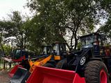 XCMG  Фронтальный погрузчики IKA 5т, 3т 2025 года за 24 500 000 тг. в Караганда – фото 2