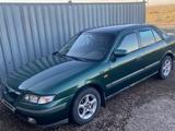 Mazda 626 1998 года за 1 800 000 тг. в Балхаш – фото 3