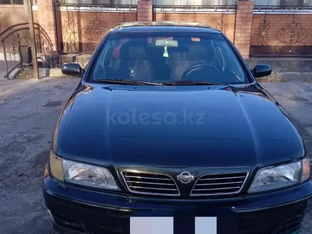 Nissan Maxima 1995 года за 1 550 000 тг. в Ушарал