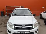 ВАЗ (Lada) Granta 2190 2018 годаүшін2 800 000 тг. в Астана