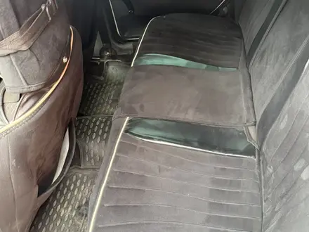 ВАЗ (Lada) Granta 2190 2018 года за 2 800 000 тг. в Астана – фото 10