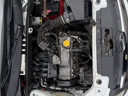 ВАЗ (Lada) Granta 2190 2018 года за 2 800 000 тг. в Астана – фото 14