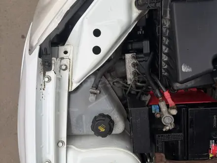 ВАЗ (Lada) Granta 2190 2018 года за 2 800 000 тг. в Астана – фото 16