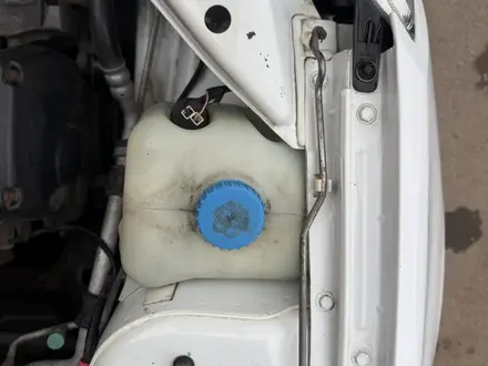 ВАЗ (Lada) Granta 2190 2018 года за 2 800 000 тг. в Астана – фото 17