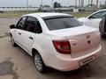 ВАЗ (Lada) Granta 2190 2018 годаүшін2 800 000 тг. в Астана – фото 4