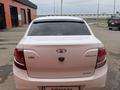 ВАЗ (Lada) Granta 2190 2018 годаүшін2 800 000 тг. в Астана – фото 6
