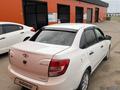 ВАЗ (Lada) Granta 2190 2018 годаүшін2 800 000 тг. в Астана – фото 5
