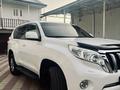 Toyota Land Cruiser Prado 2015 годаfor18 500 000 тг. в Шымкент – фото 9