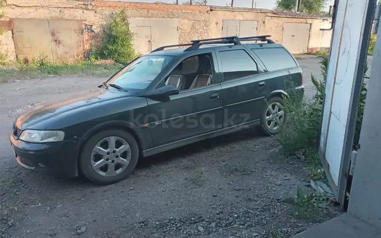 Opel Vectra 1998 года за 2 000 000 тг. в Караганда