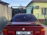 BMW 525 1992 года за 1 500 000 тг. в Тараз – фото 4