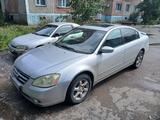 Nissan Altima 2004 годаүшін2 600 000 тг. в Павлодар