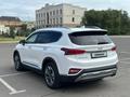 Hyundai Santa Fe 2020 года за 14 500 000 тг. в Астана – фото 5