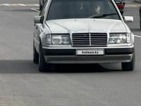 Mercedes-Benz E 230 1991 года за 1 300 000 тг. в Жаркент