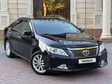 Toyota Camry 2012 годаfor9 900 000 тг. в Тараз