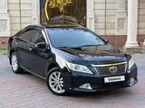 Toyota Camry 2012 годаfor9 900 000 тг. в Тараз – фото 3