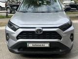 Toyota RAV4 2020 годаүшін12 900 000 тг. в Костанай – фото 3