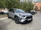 Toyota RAV4 2020 годаүшін12 900 000 тг. в Костанай